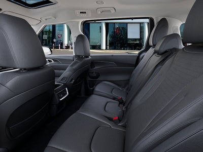 2026 Kia Carnival SX Prestige