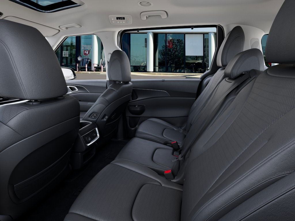 2026 Kia Carnival SX Prestige