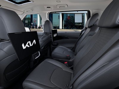 2026 Kia Carnival SX Prestige