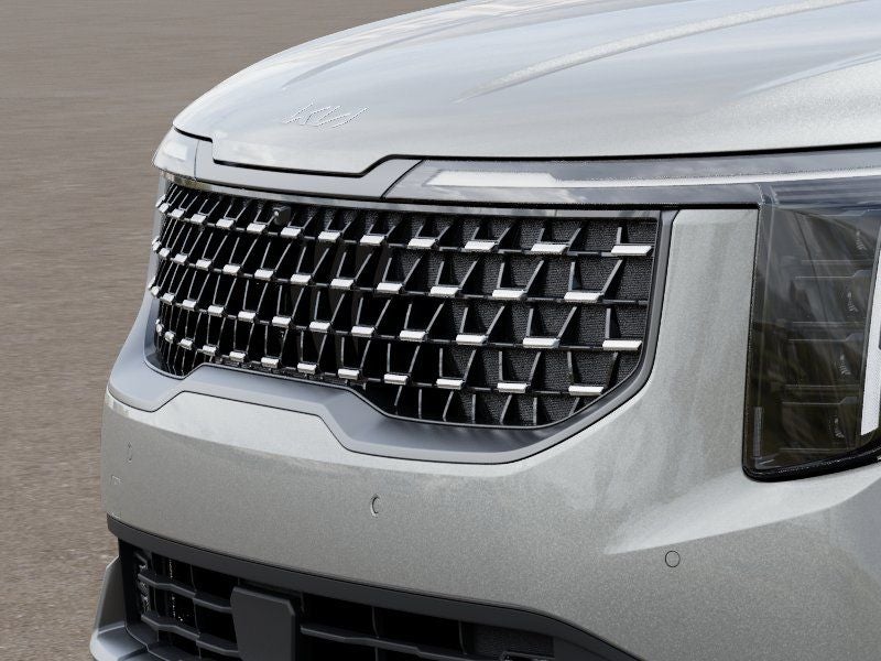2027 Kia Carnival SX Prestige