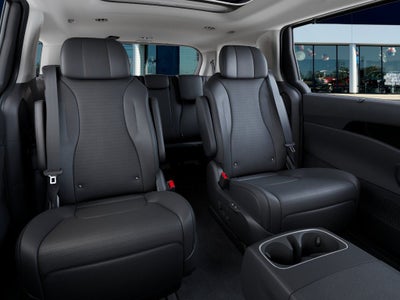 2027 Kia Carnival SX Prestige