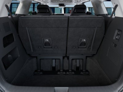 2027 Kia Carnival SX Prestige