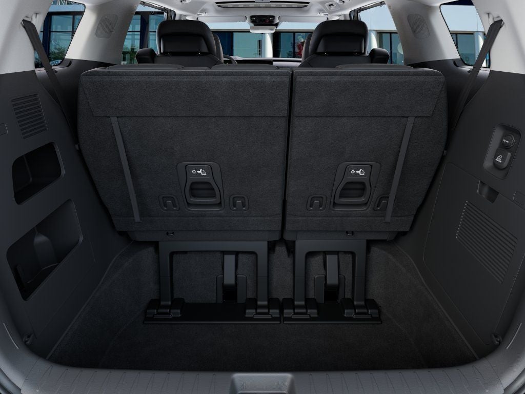 2027 Kia Carnival SX Prestige