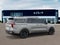 2027 Kia Carnival SX Prestige