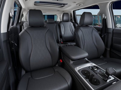 2027 Kia Carnival SX