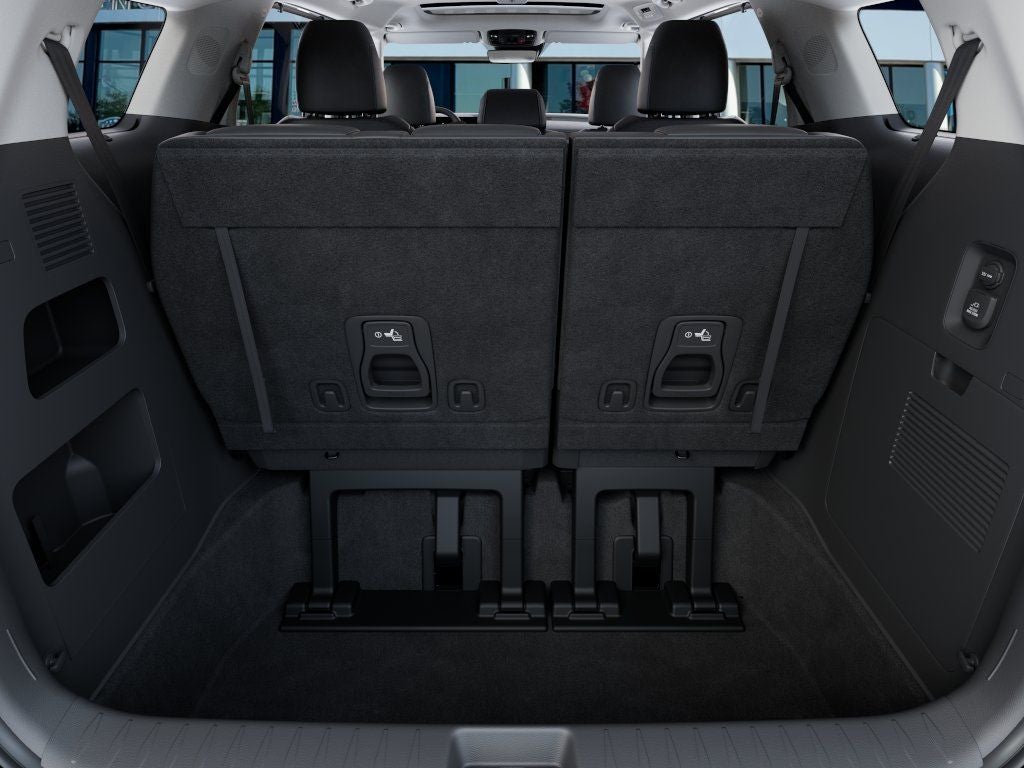 2027 Kia Carnival SX