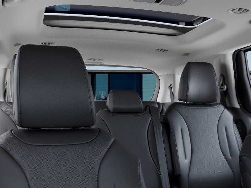 2027 Kia Carnival SX