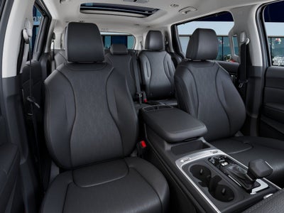 2027 Kia Carnival SX