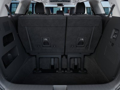 2027 Kia Carnival SX