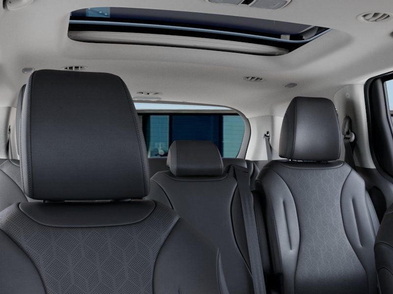 2027 Kia Carnival SX