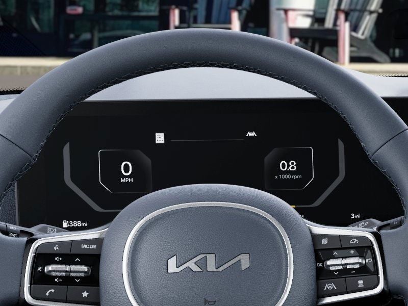 2026 Kia Carnival SX Prestige