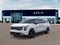 2027 Kia Carnival SX