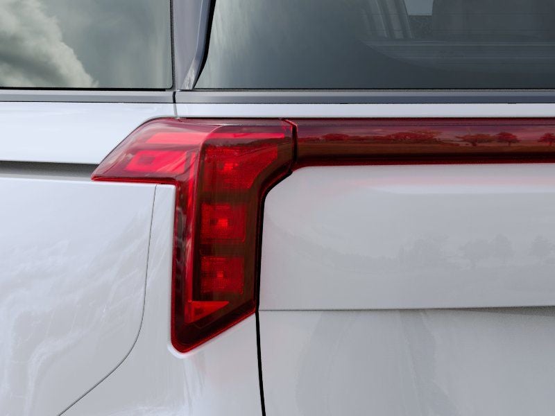 2027 Kia Carnival SX