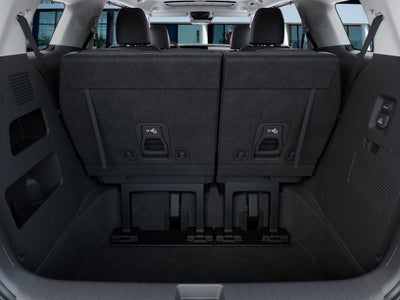 2027 Kia Carnival SX