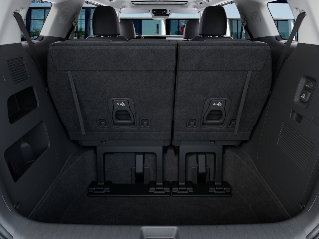 2027 Kia Carnival SX