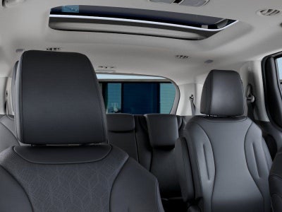 2027 Kia Carnival SX