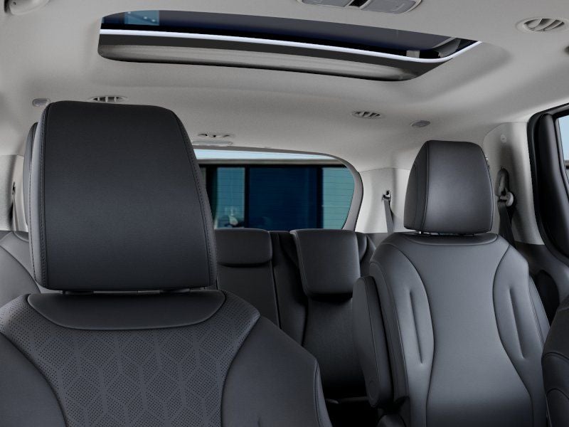 2027 Kia Carnival SX