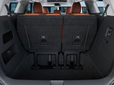 2027 Kia Carnival SX