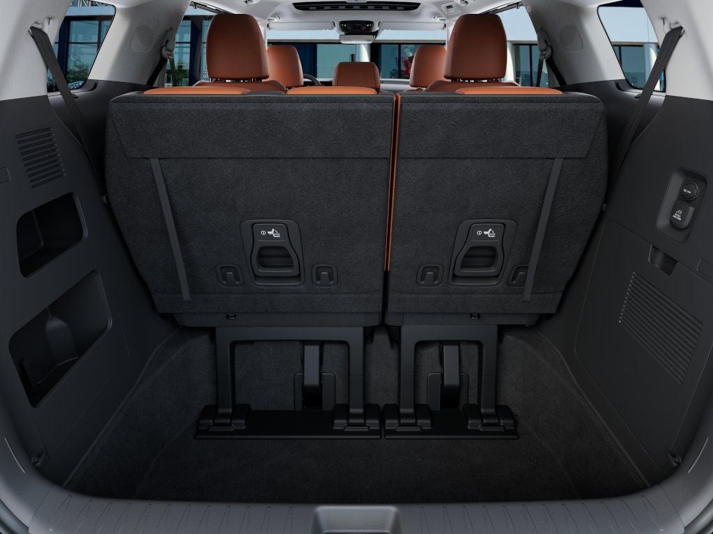 2027 Kia Carnival SX