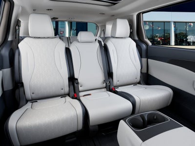 2027 Kia Carnival SX
