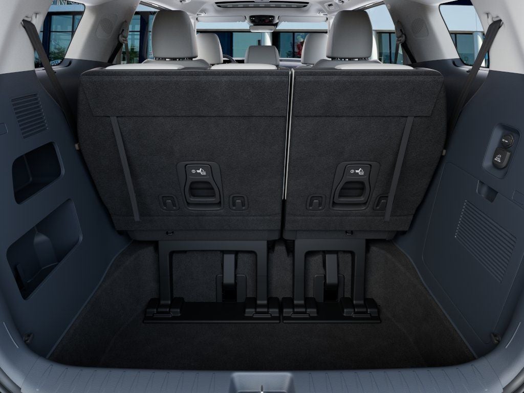2027 Kia Carnival SX