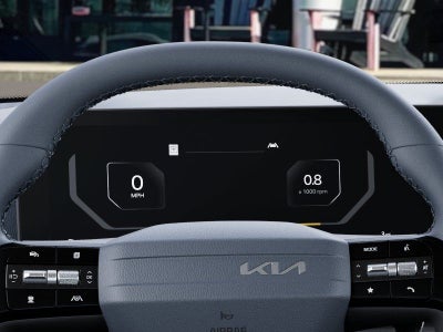 2027 Kia Carnival SX