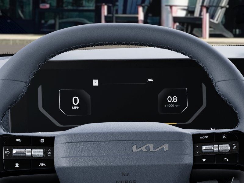 2027 Kia Carnival SX