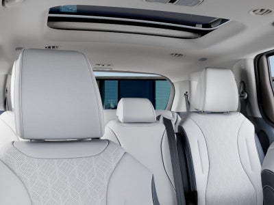 2027 Kia Carnival SX