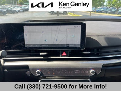 2025 Kia Carnival SX