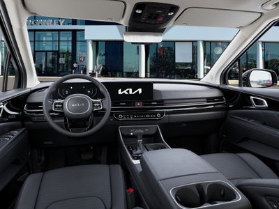 2026 Kia Carnival SX Prestige