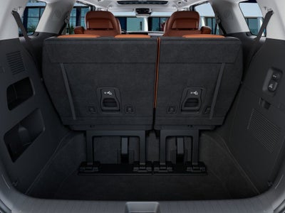 2027 Kia Carnival SX