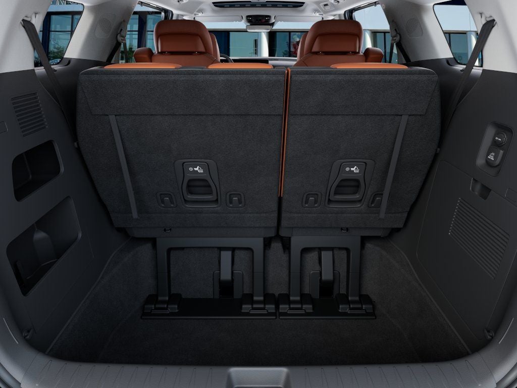 2027 Kia Carnival SX