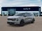 2027 Kia Carnival SX