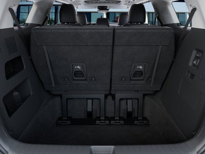 2027 Kia Carnival SX