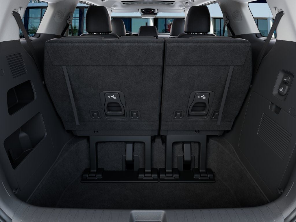 2027 Kia Carnival SX