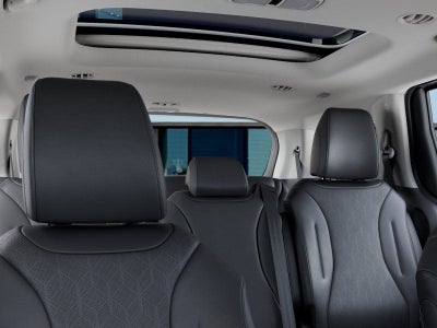 2027 Kia Carnival SX