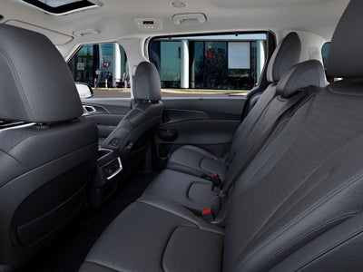 2026 Kia Carnival SX Prestige