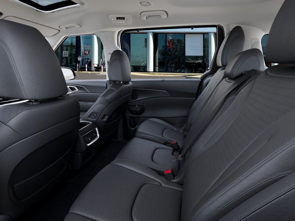 2026 Kia Carnival SX Prestige