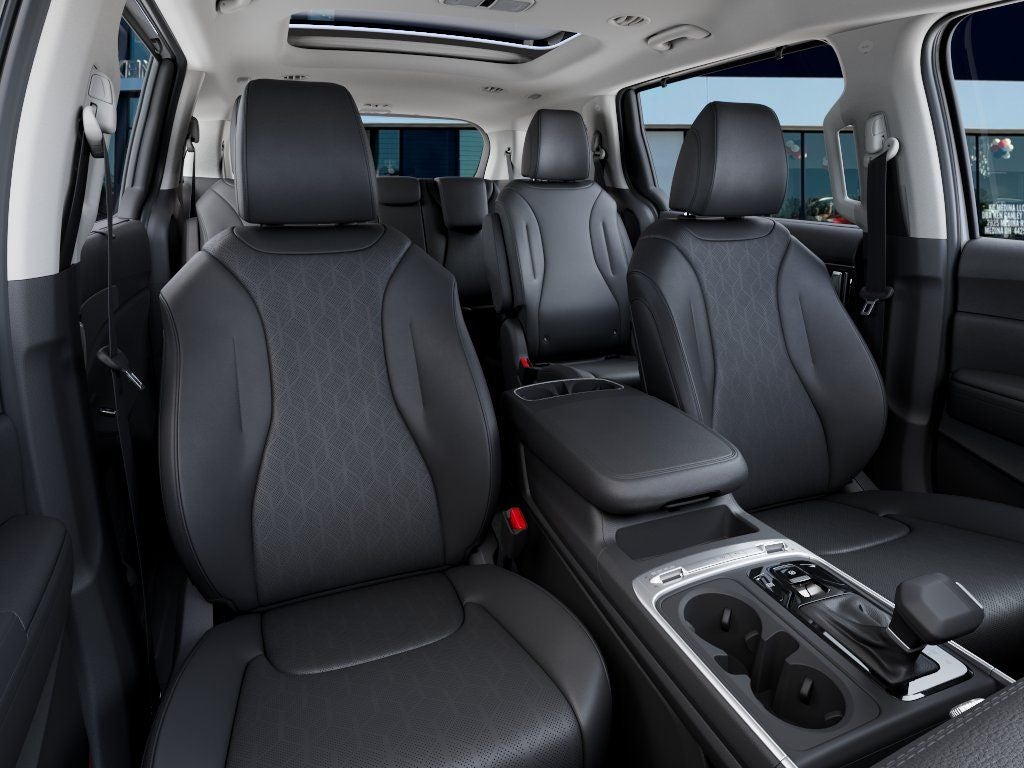 2027 Kia Carnival SX