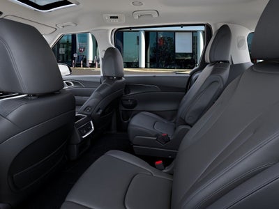 2027 Kia Carnival SX