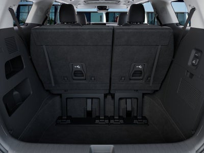 2027 Kia Carnival SX