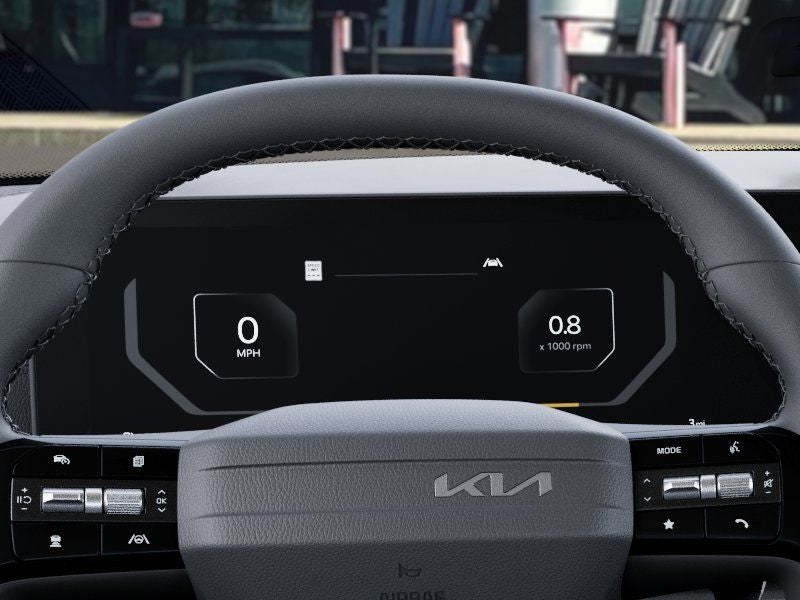 2027 Kia Carnival SX