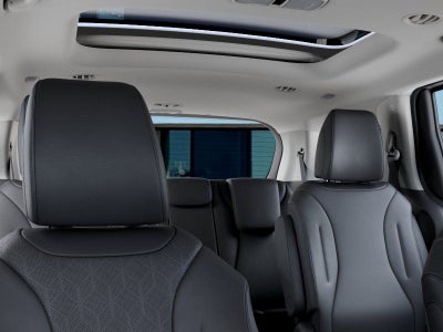 2027 Kia Carnival SX