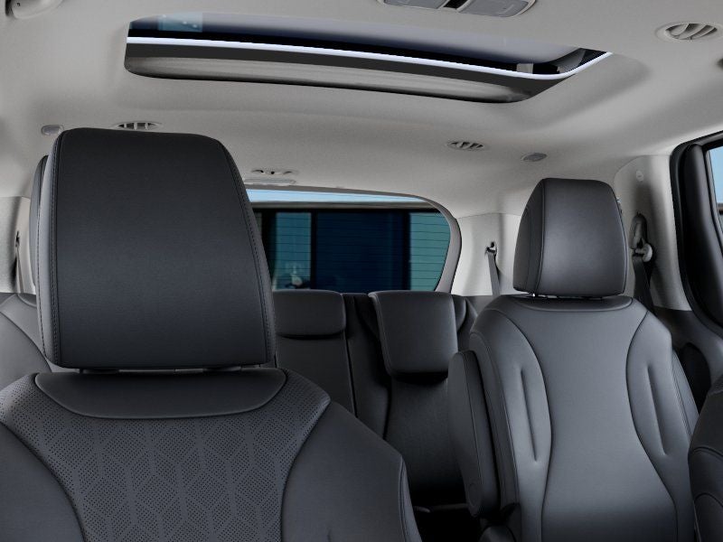 2027 Kia Carnival SX