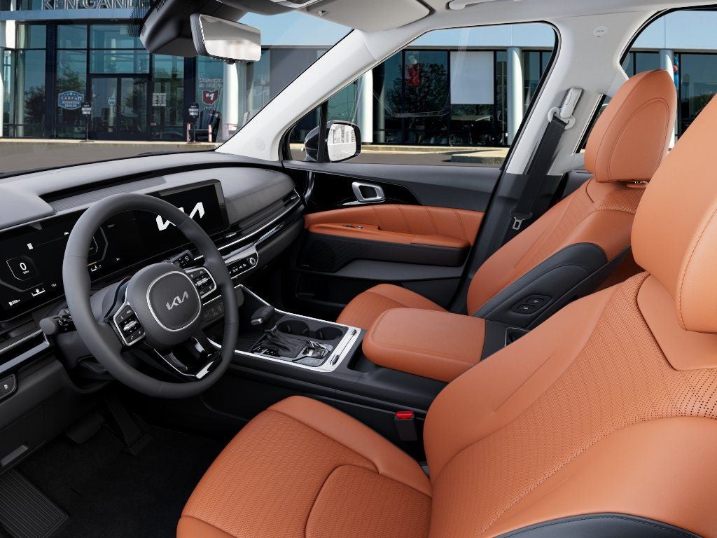 2026 Kia Carnival SX Prestige