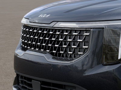 2026 Kia Carnival SX Prestige