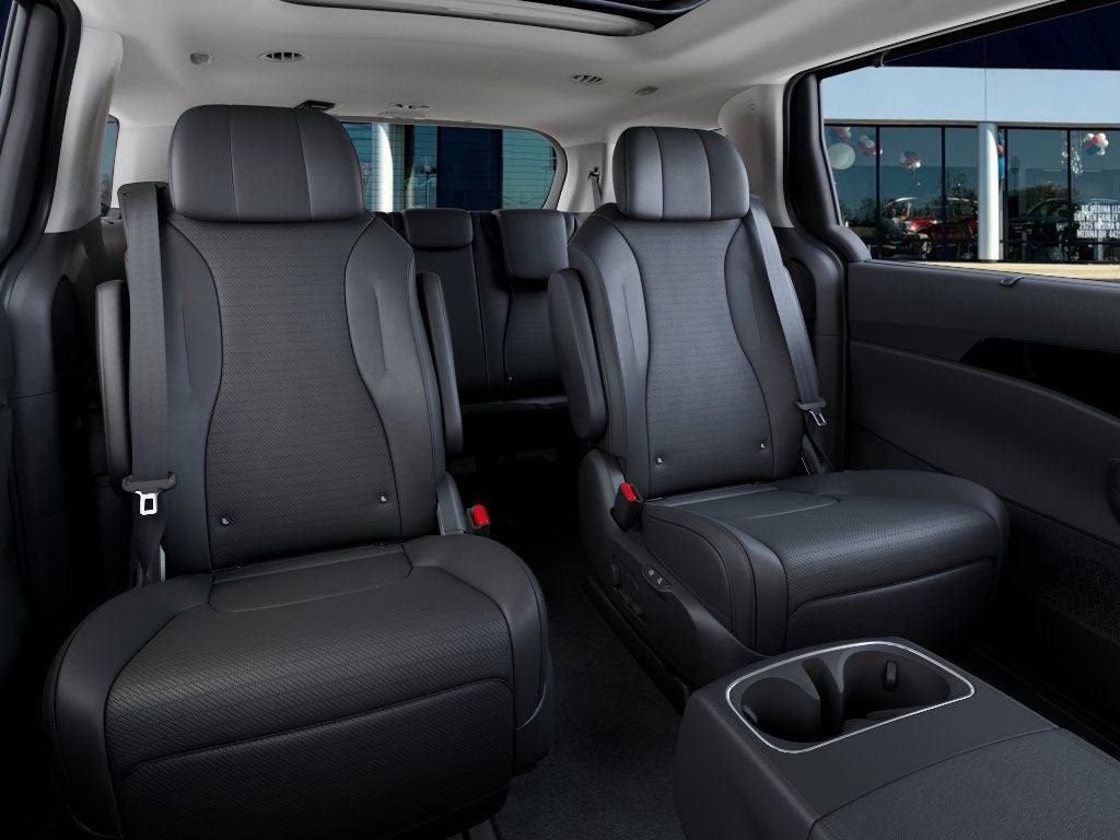 2026 Kia Carnival SX Prestige