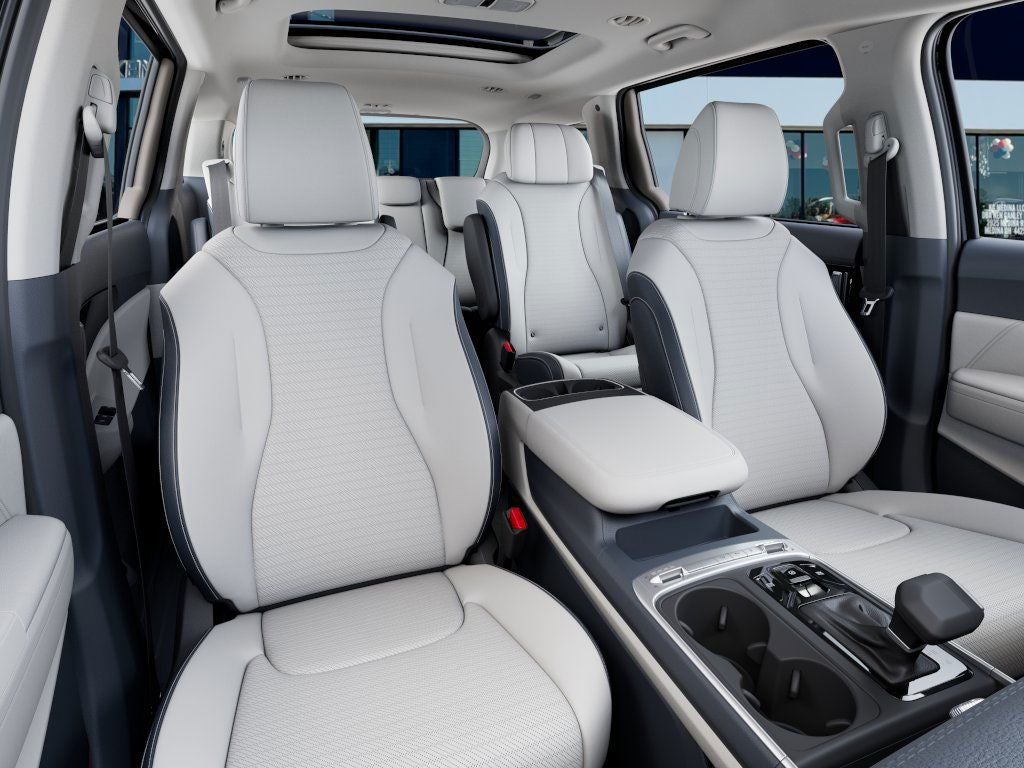 2026 Kia Carnival SX Prestige