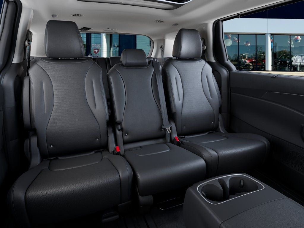 2027 Kia Carnival Hybrid SX Prestige