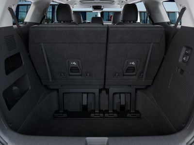 2027 Kia Carnival Hybrid SX Prestige